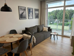 Apartament No 77 Ku Morzu Sianożęty Ustronie Morskie, Sianozety